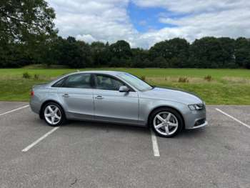 Used Audi A4 2011 for sale - 75266801: Photo