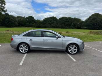 Used Audi A4 2011 for sale - 75266801: Photo