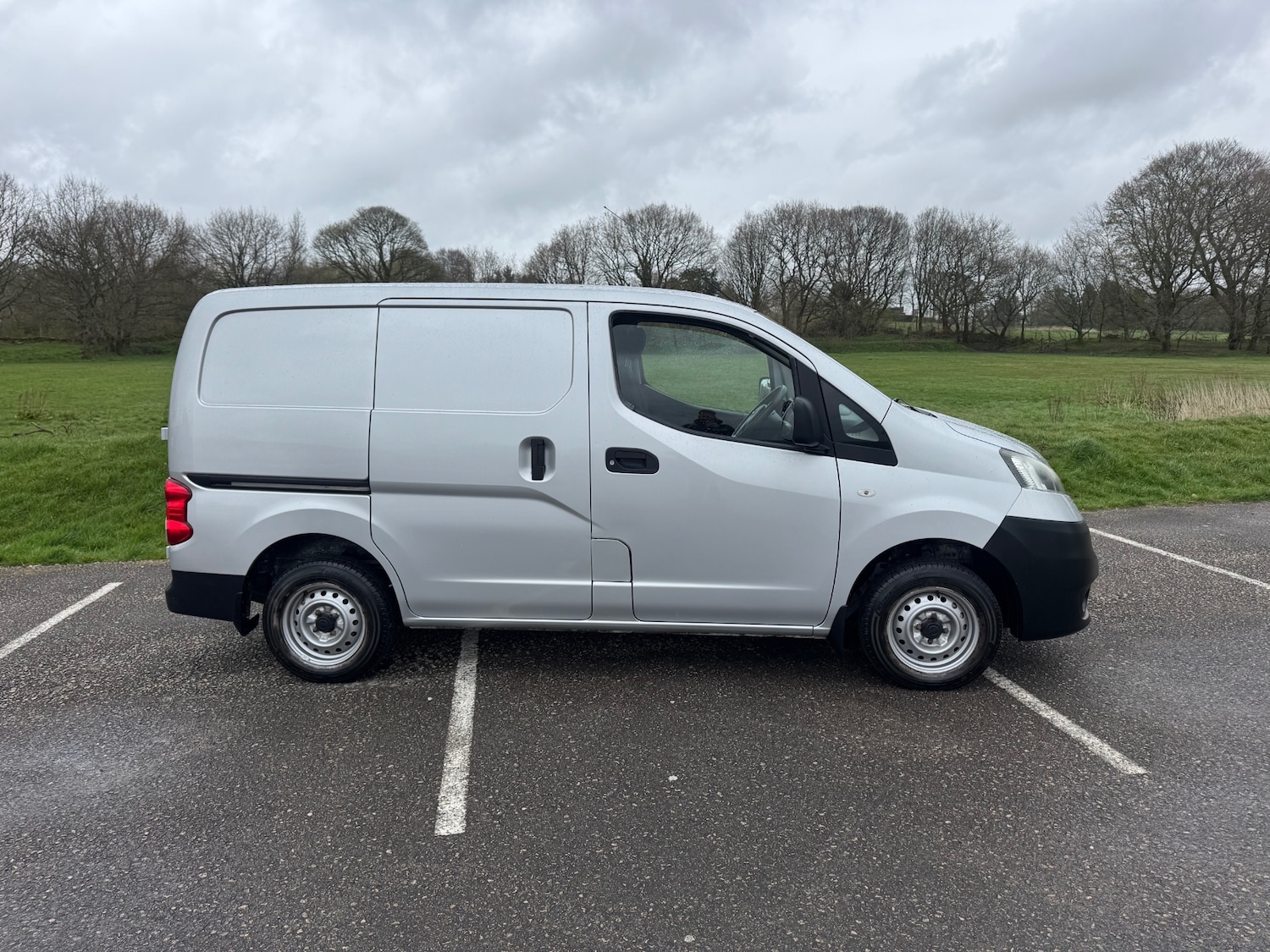 Used Nissan NV200 2013 for sale - 78180588: Photo 12