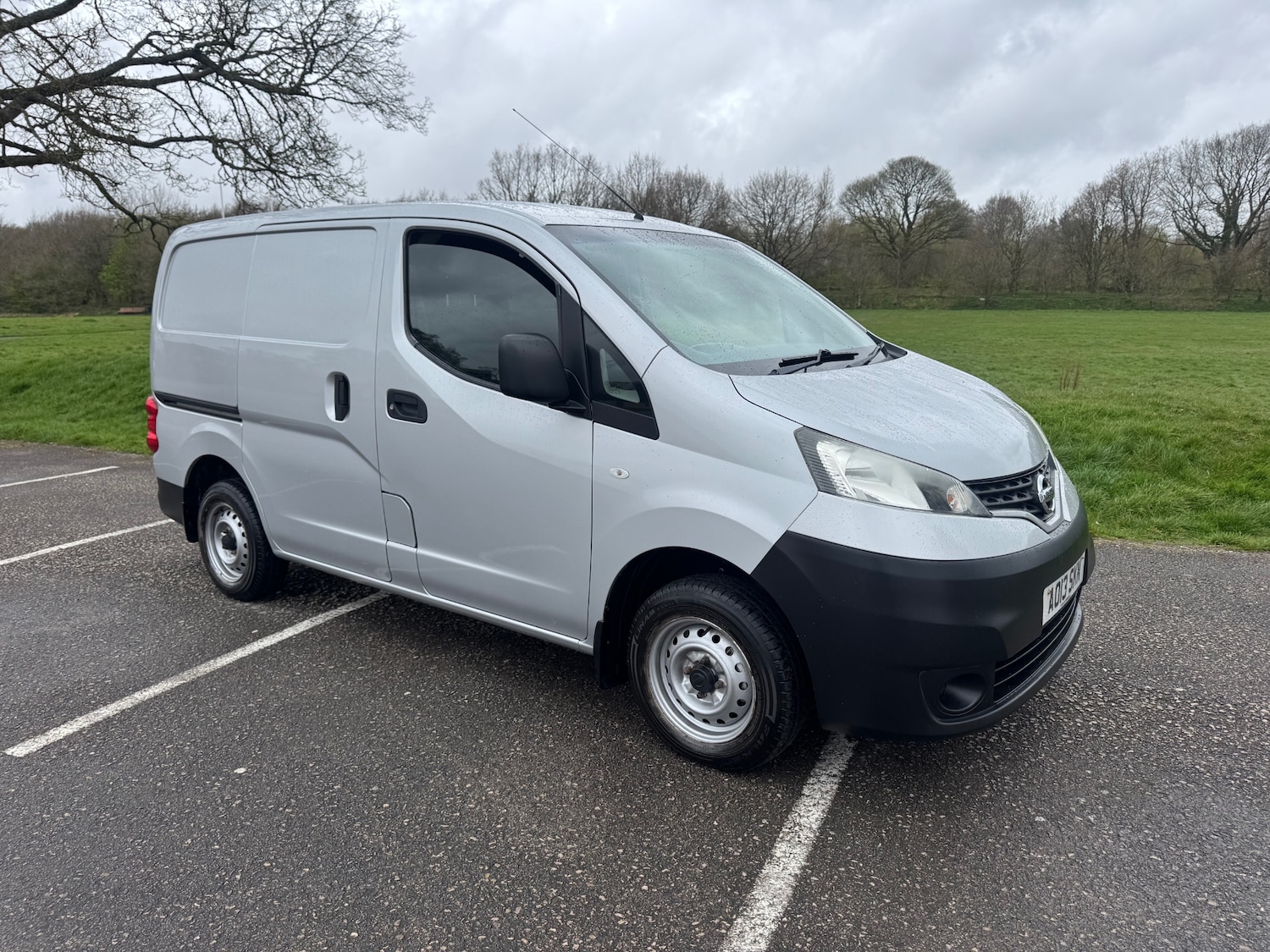 Used Nissan NV200 2013 for sale - 78180588: Photo 13
