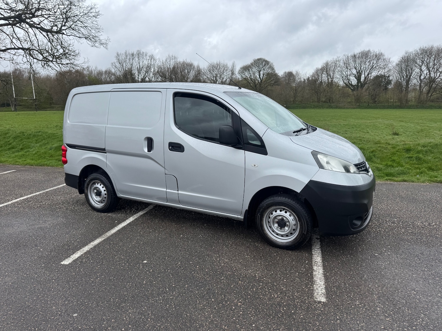 Used Nissan NV200 2013 for sale - 78180588: Photo 14