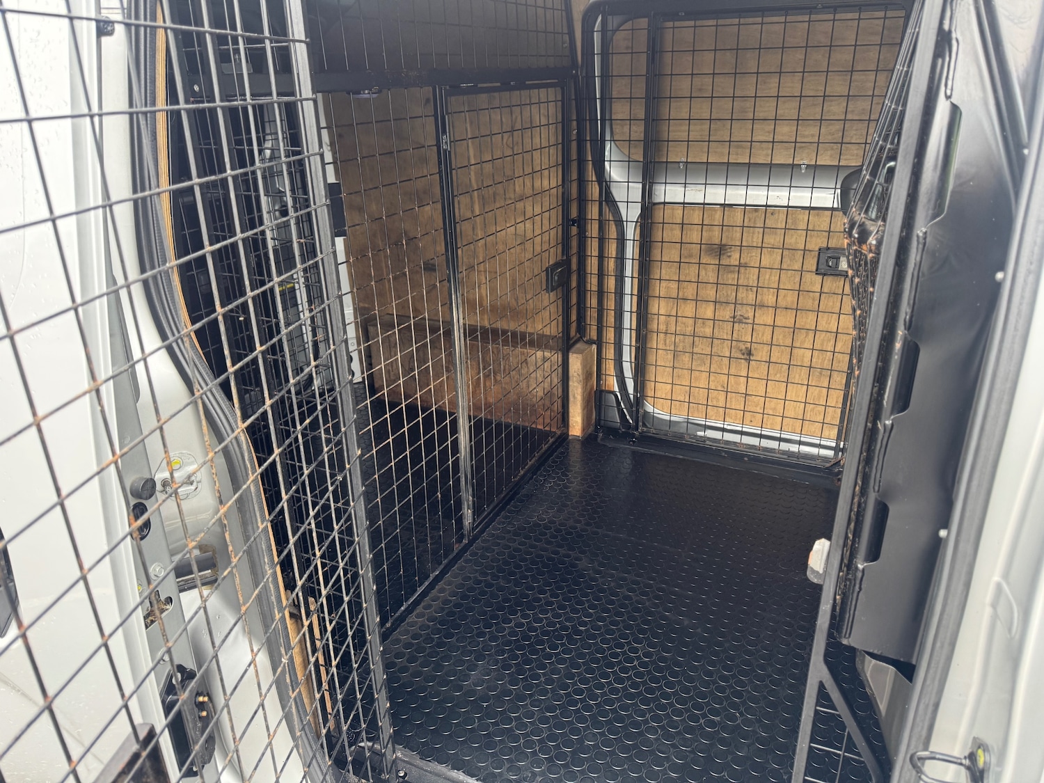 Used Nissan NV200 2013 for sale - 78180588: Photo 15