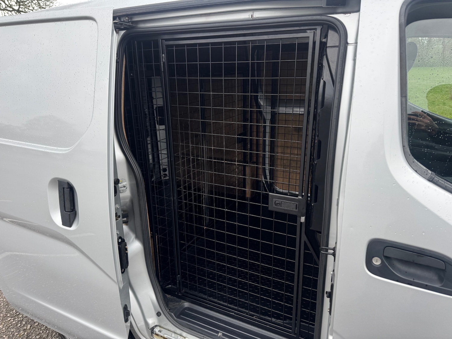 Used Nissan NV200 2013 for sale - 78180588: Photo 16