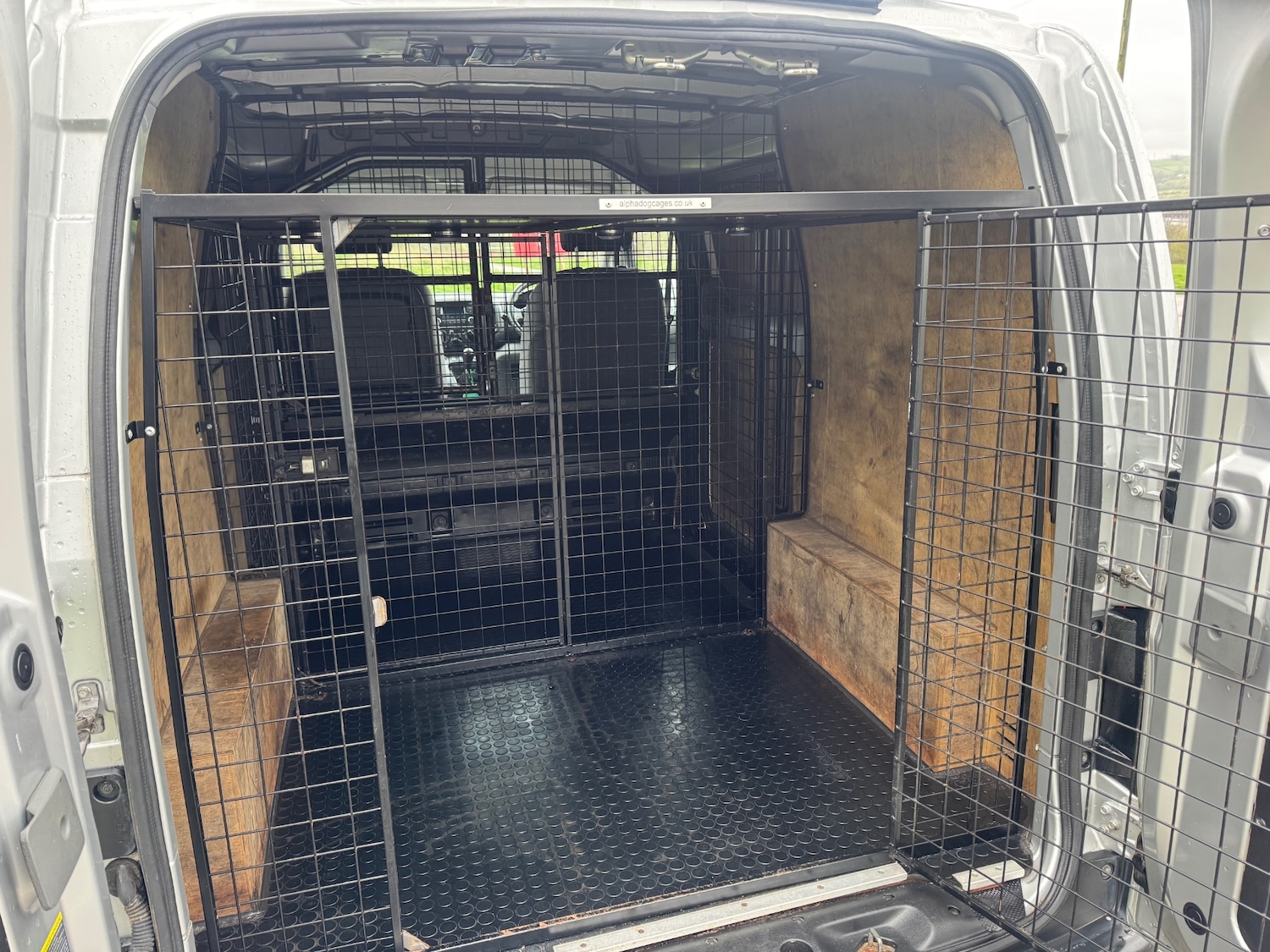 Used Nissan NV200 2013 for sale - 78180588: Photo 17