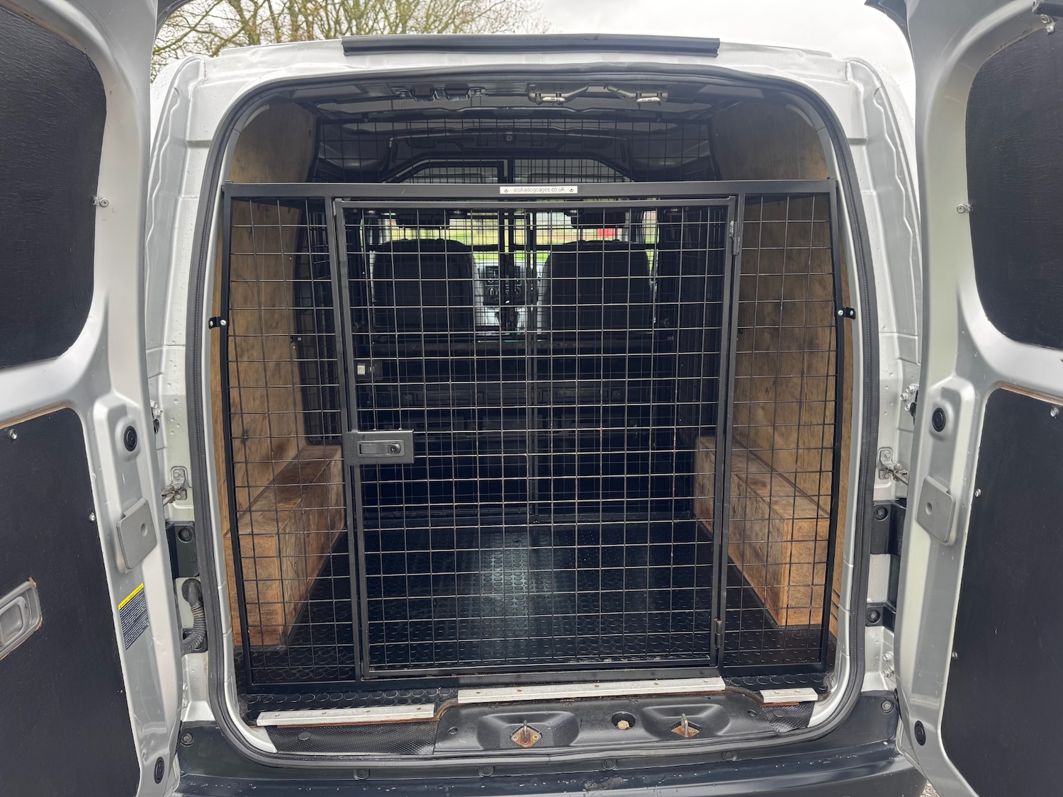 Used Nissan NV200 2013 for sale - 78180588: Photo 18