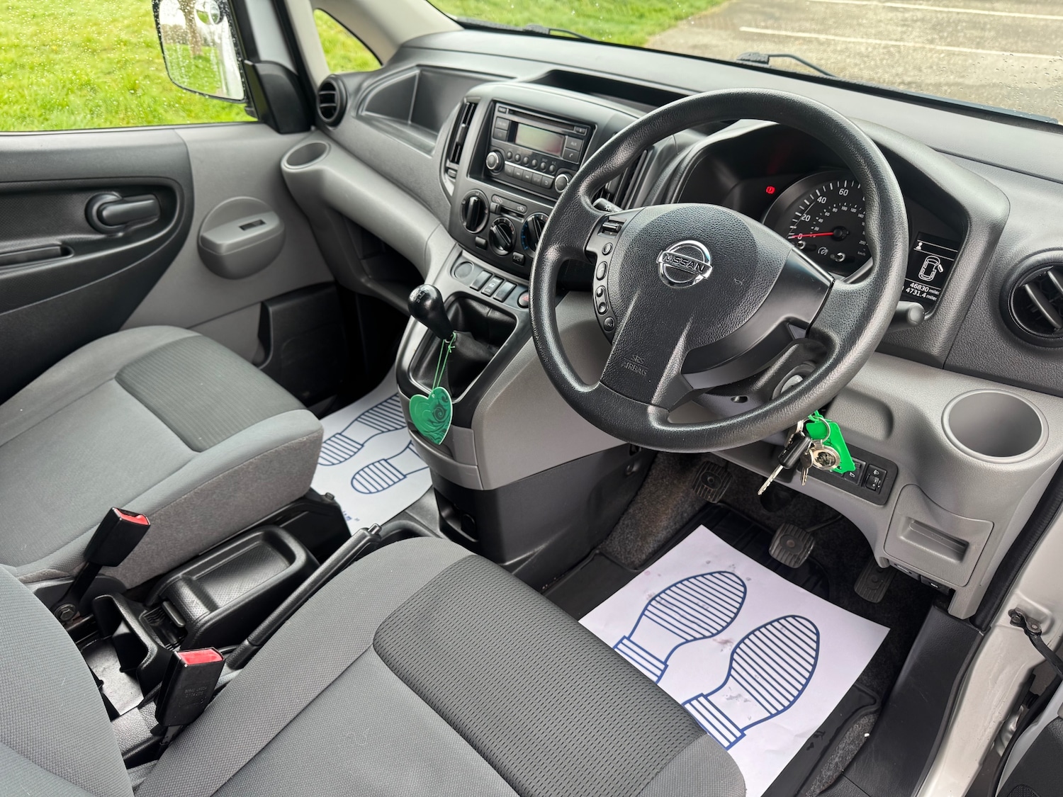 Used Nissan NV200 2013 for sale - 78180588: Photo 19