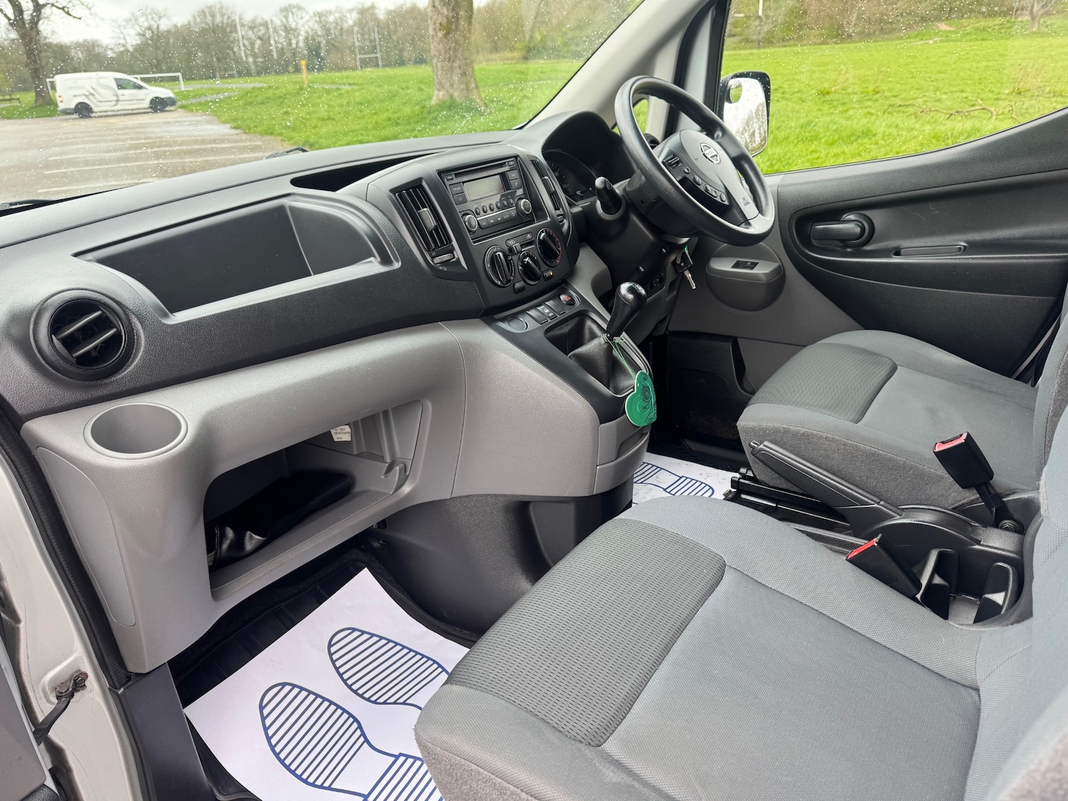 Used Nissan NV200 2013 for sale - 78180588: Photo 20