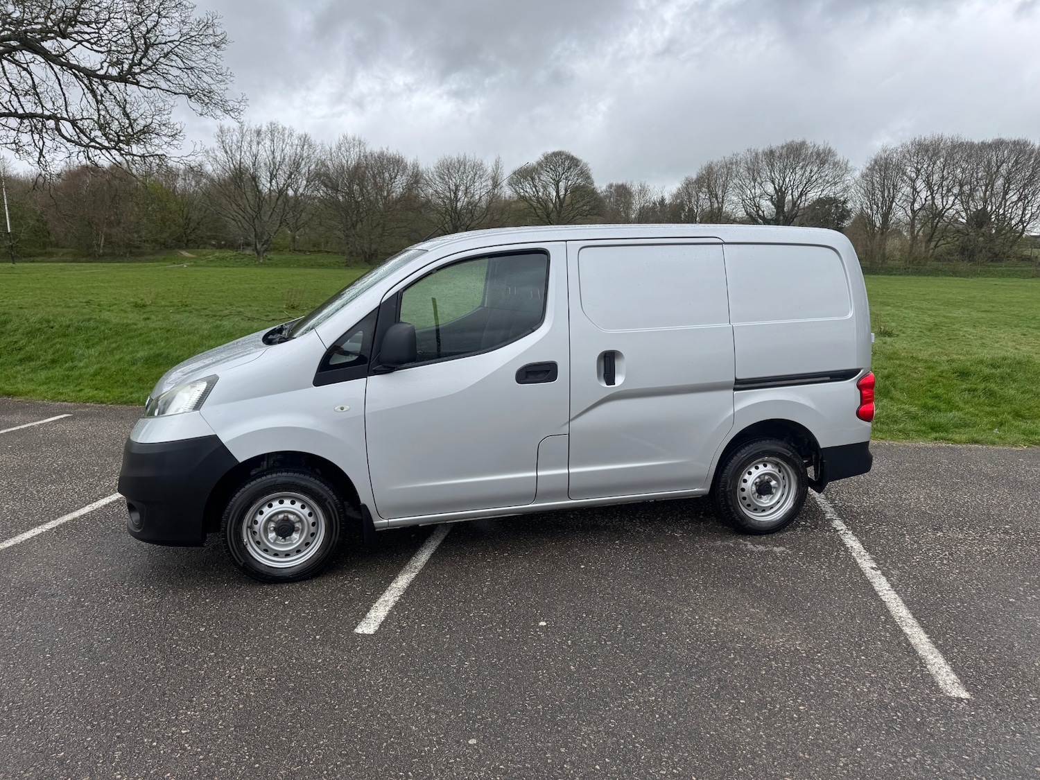 Used Nissan NV200 2013 for sale - 78180588: Photo 5