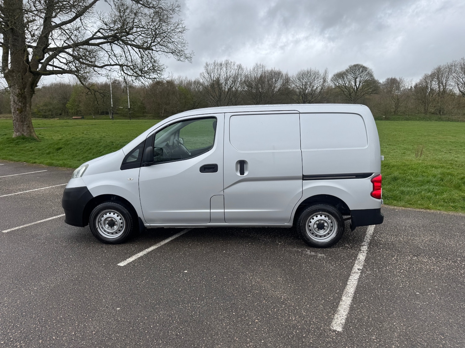 Used Nissan NV200 2013 for sale - 78180588: Photo 6