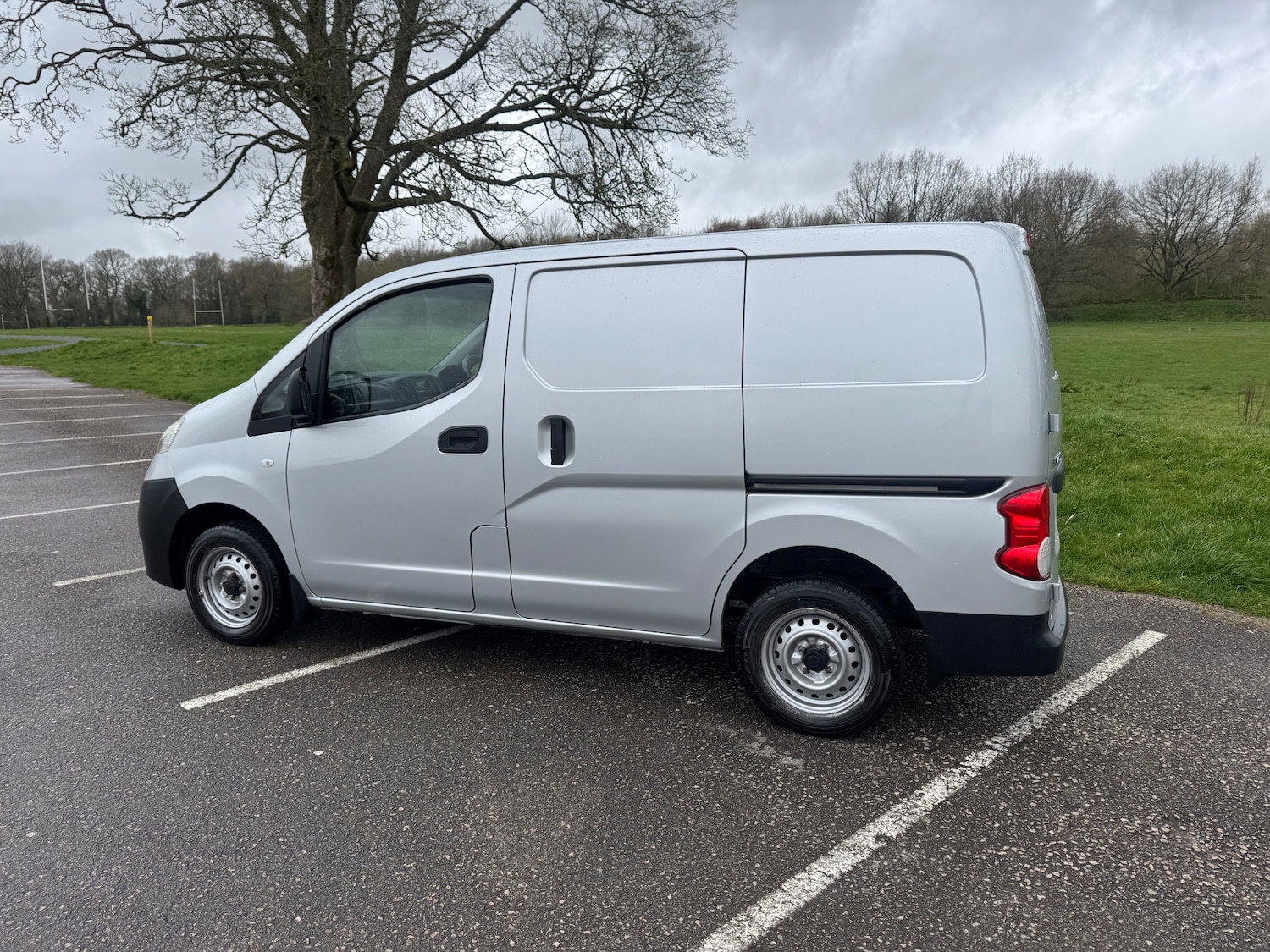 Used Nissan NV200 2013 for sale - 78180588: Photo 7