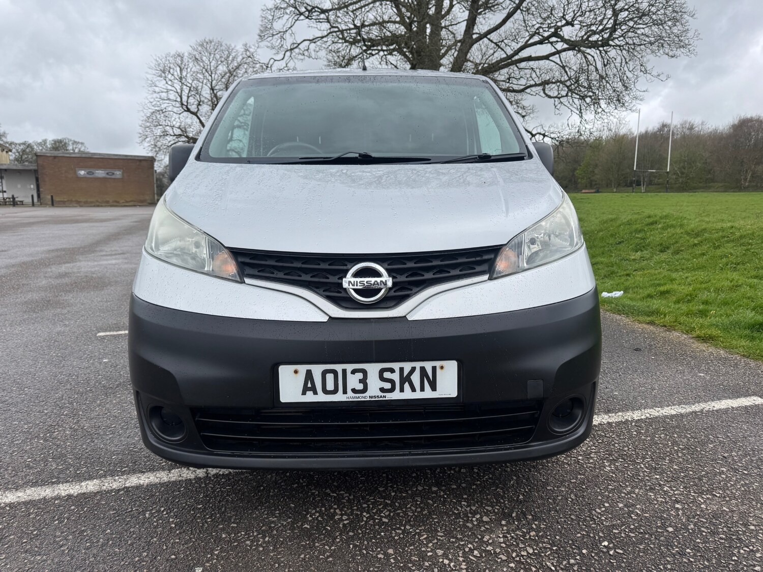 Used Nissan NV200 2013 for sale - 78180588: Photo 9