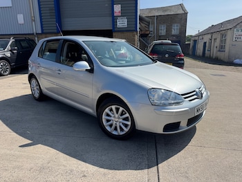 2008 (58) - 1.9 Match TDI 5dr