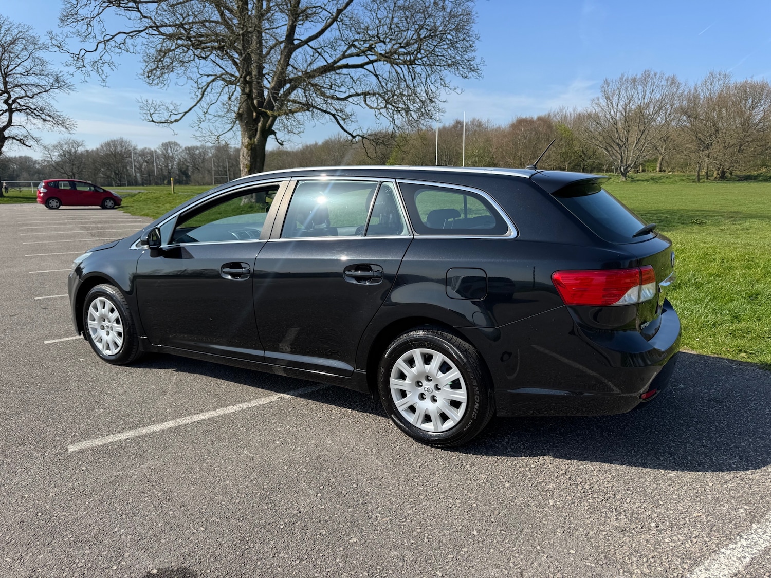 Used Toyota Avensis 2014 for sale - 78170059: Photo 11