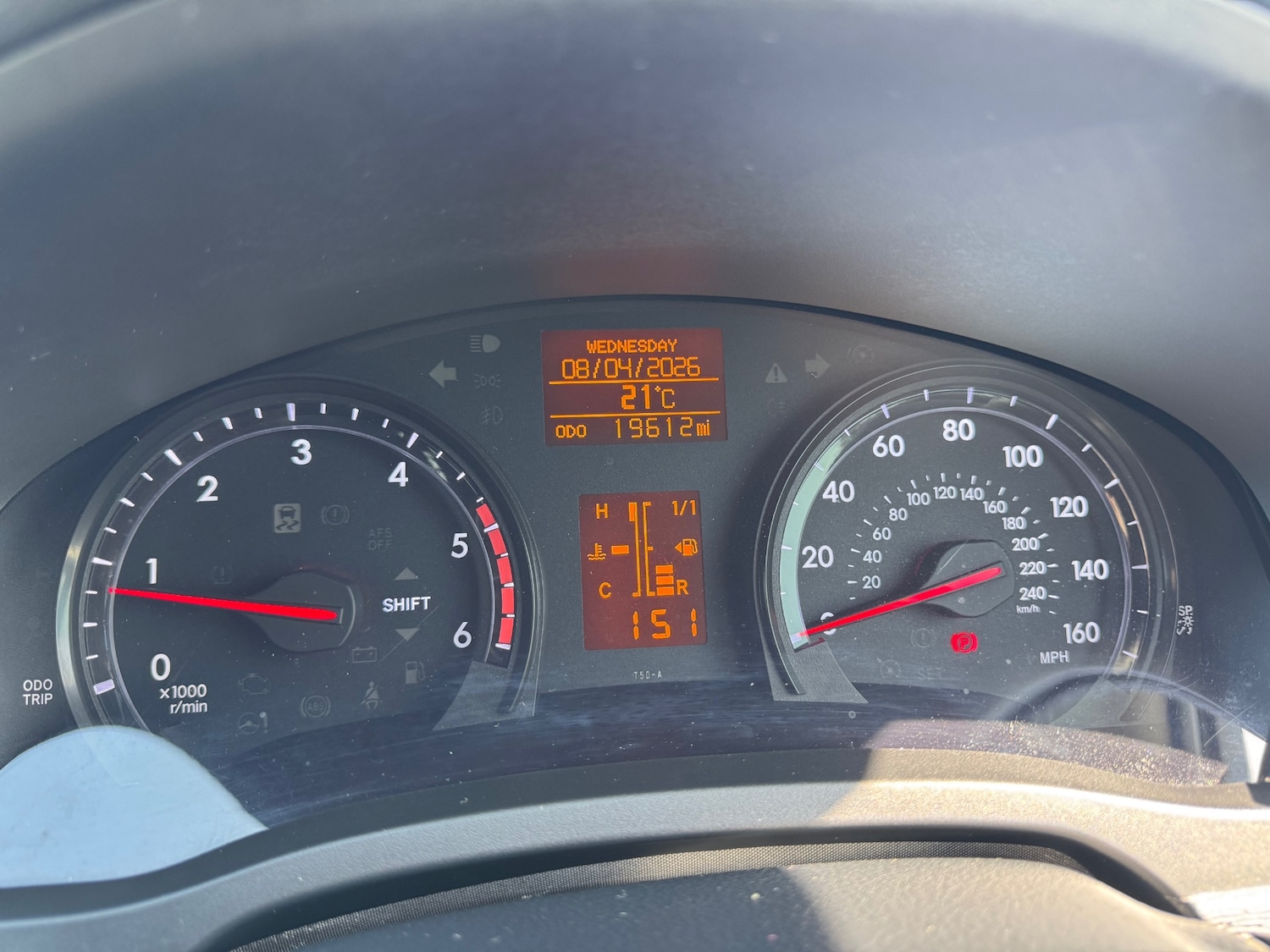 Used Toyota Avensis 2014 for sale - 78170059: Photo 18