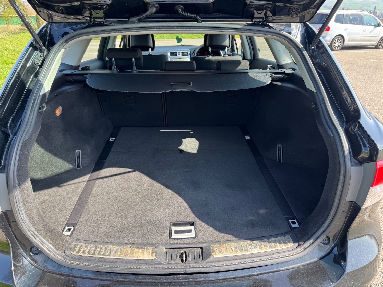 Used Toyota Avensis 2014 for sale - 78170059: Photo 19