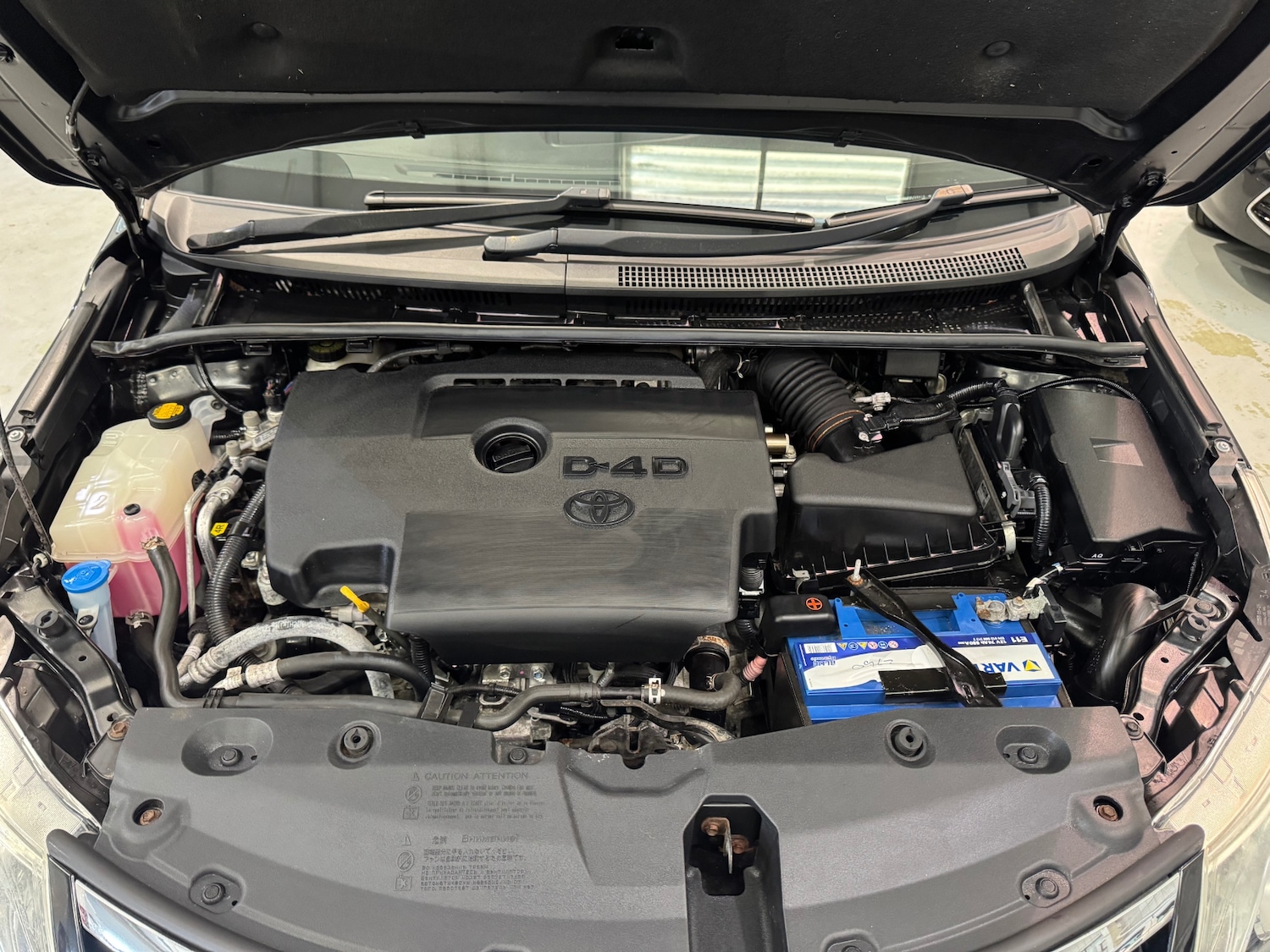 Used Toyota Avensis 2014 for sale - 78170059: Photo 20