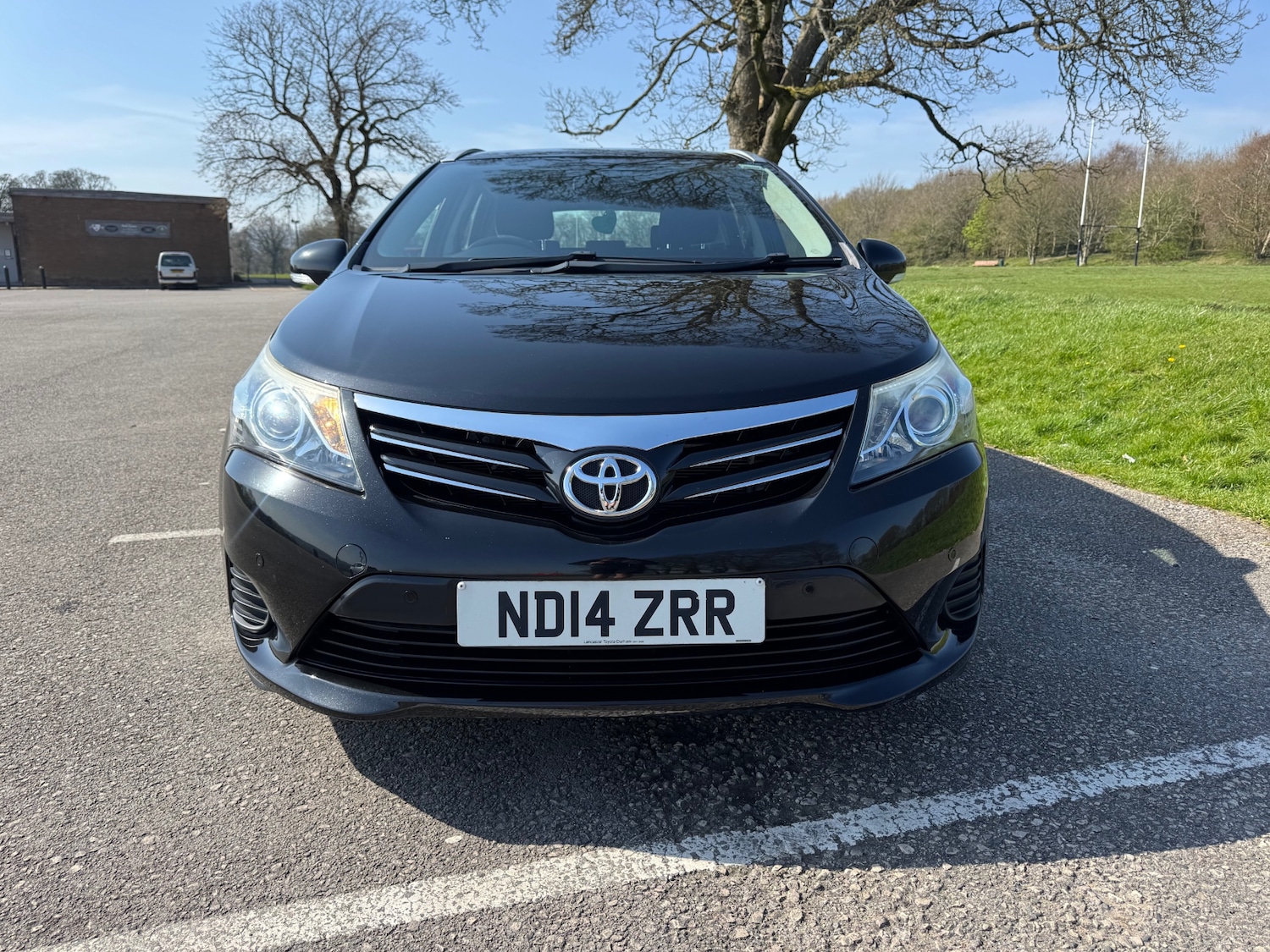 Used Toyota Avensis 2014 for sale - 78170059: Photo 7