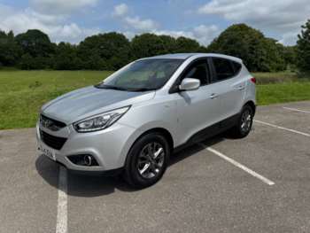 Used Hyundai Ix35 2014 for sale - 74970821: Photo