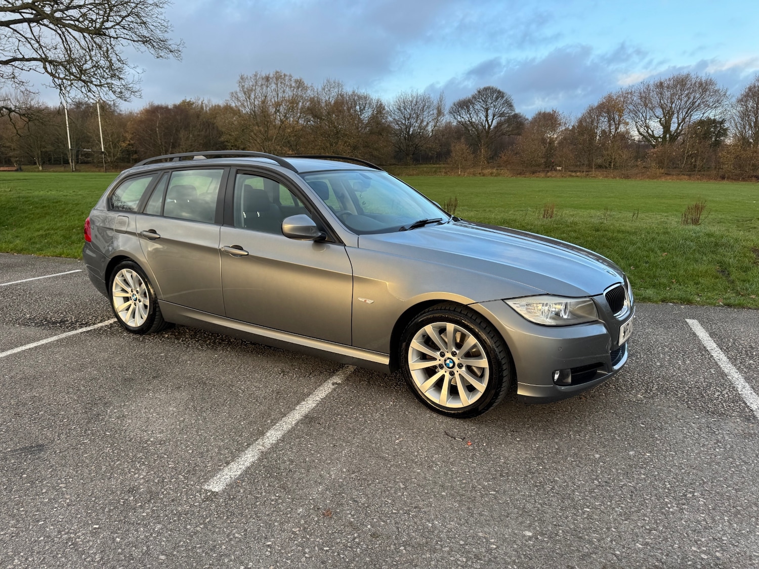 Used BMW 3 Series 2010 for sale - 76805036: Photo 1