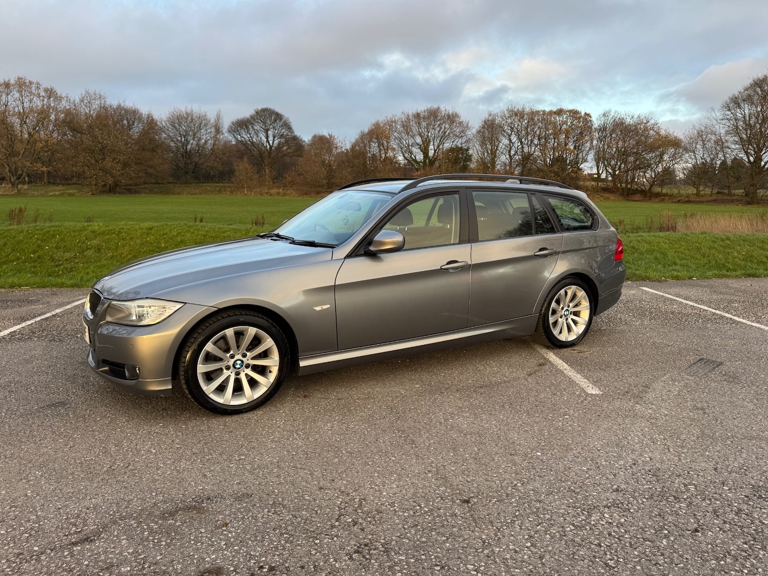 Used BMW 3 Series 2010 for sale - 76805036: Photo 10