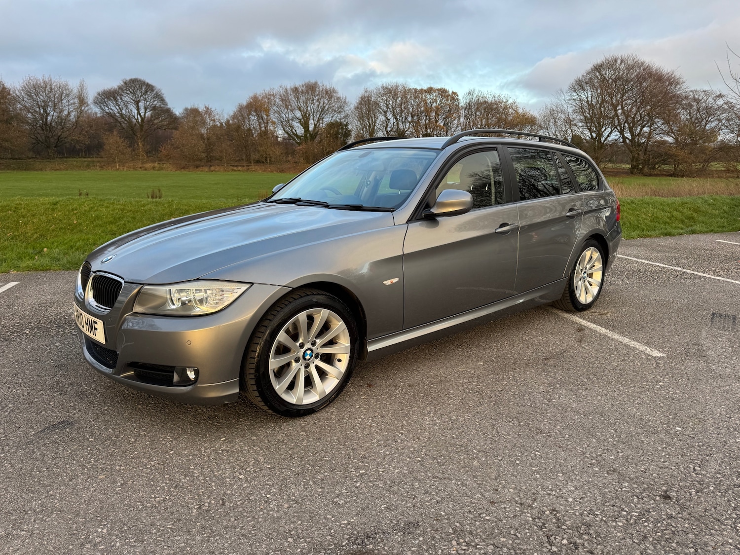Used BMW 3 Series 2010 for sale - 76805036: Photo 11