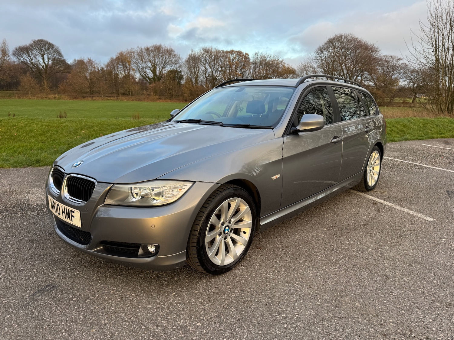 Used BMW 3 Series 2010 for sale - 76805036: Photo 12