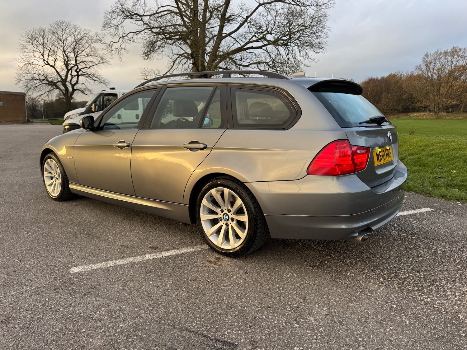 Used BMW 3 Series 2010 for sale - 76805036: Photo 13