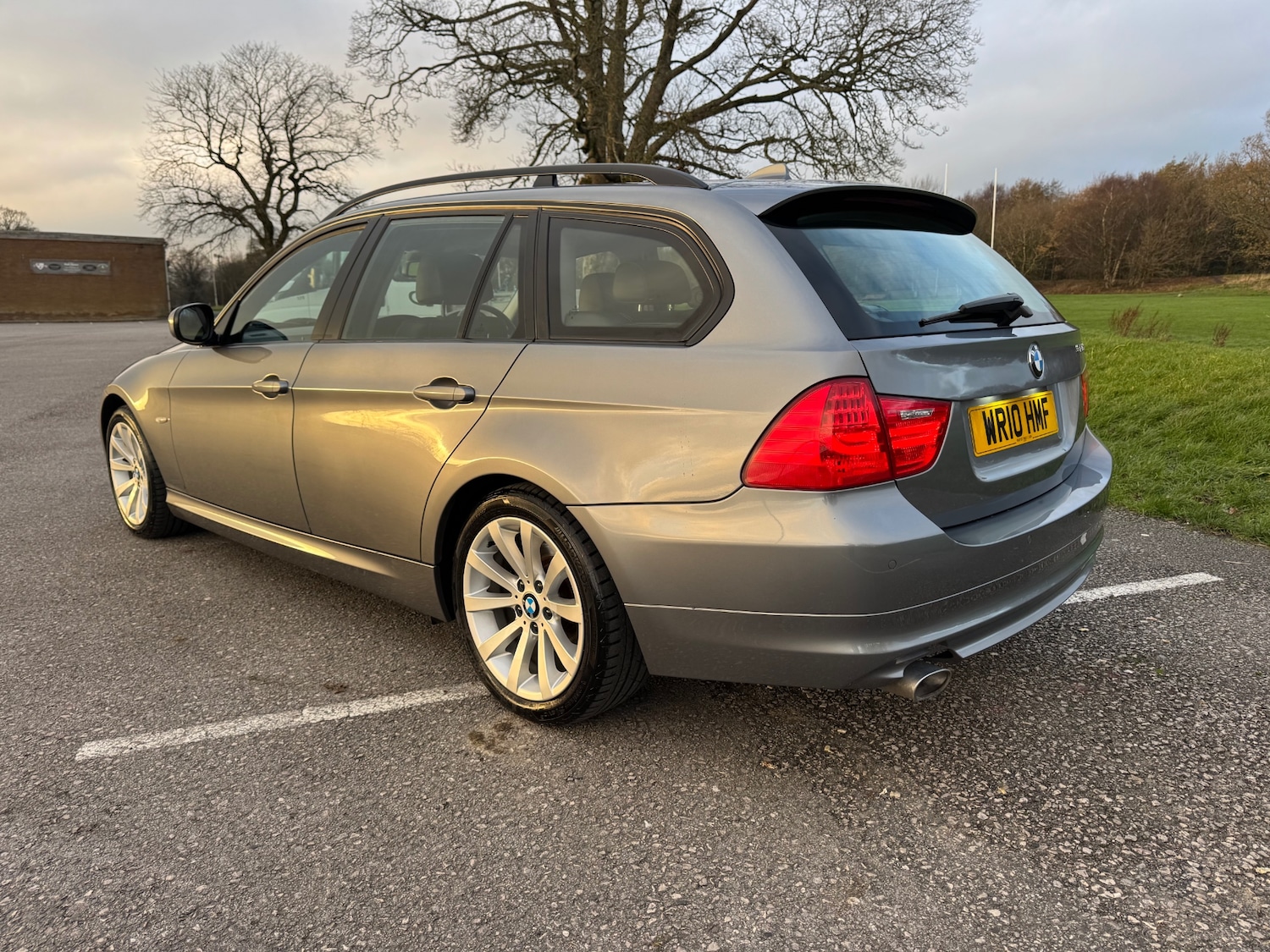 Used BMW 3 Series 2010 for sale - 76805036: Photo 14