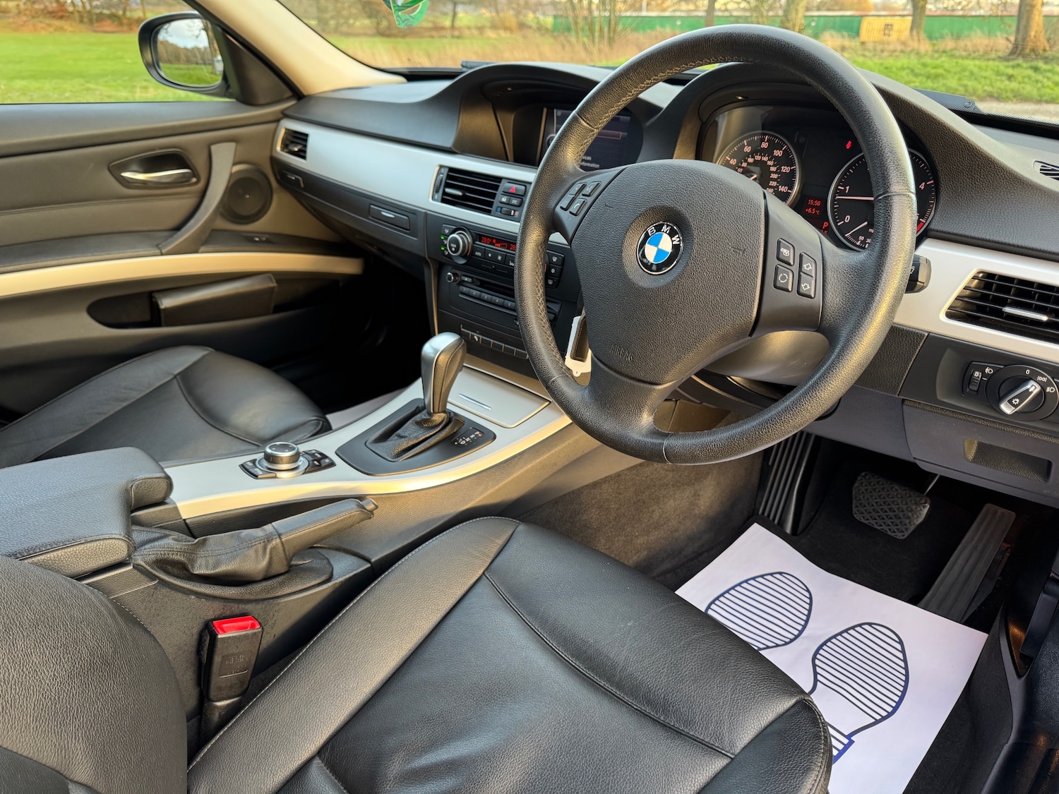 Used BMW 3 Series 2010 for sale - 76805036: Photo 18