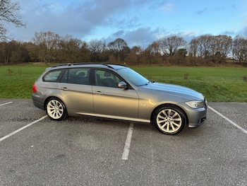 Used BMW 3 Series 2010 for sale - 76805036: Photo