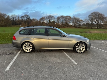 Used BMW 3 Series 2010 for sale - 76805036: Photo