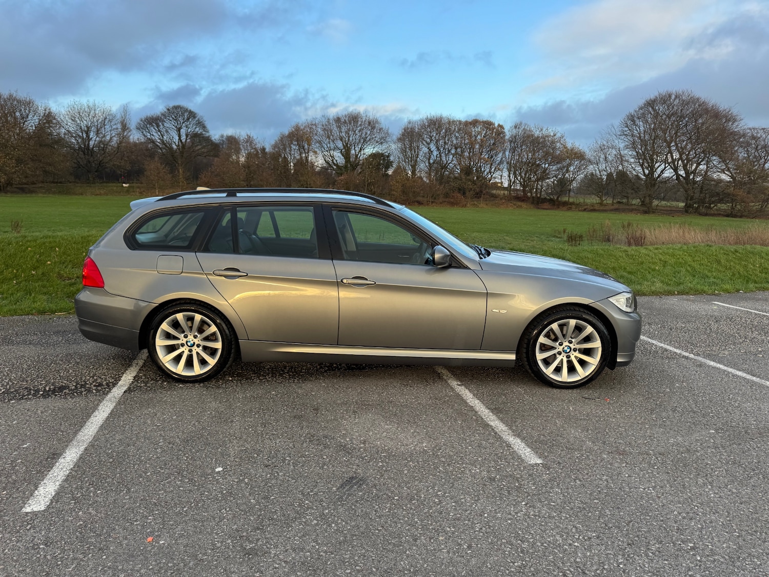 Used BMW 3 Series 2010 for sale - 76805036: Photo 4