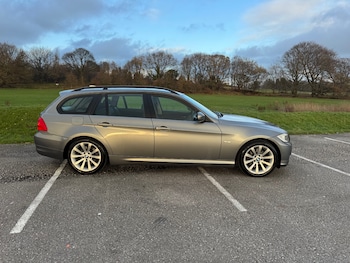 Used BMW 3 Series 2010 for sale - 76805036: Photo