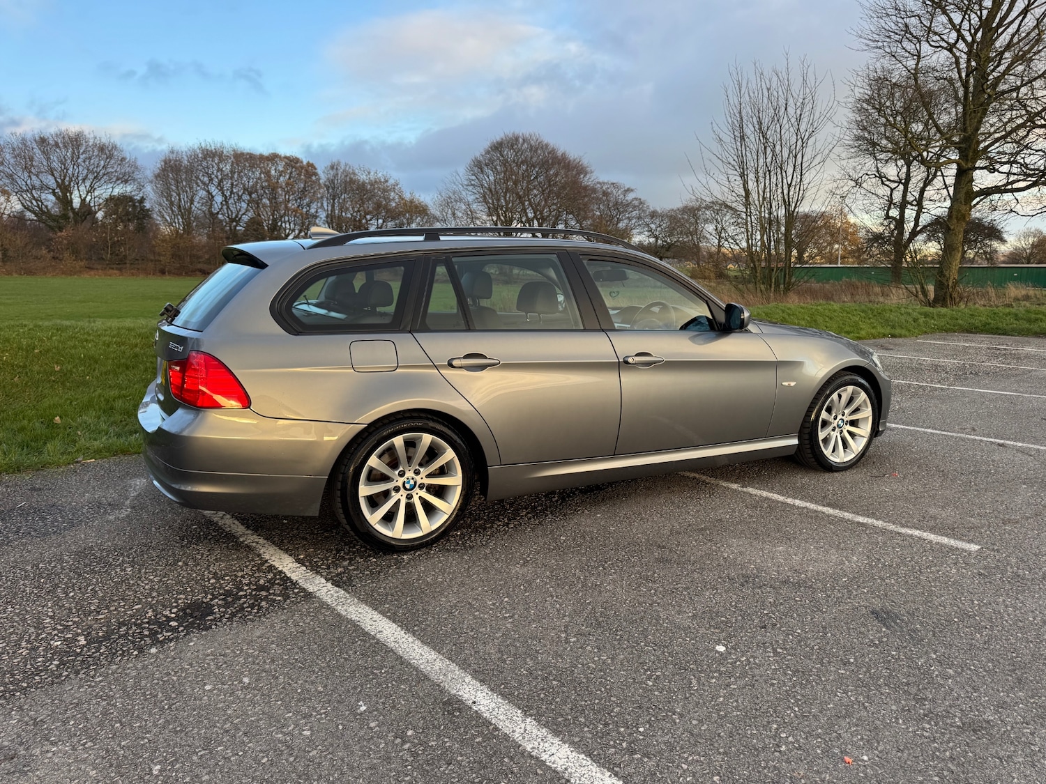 Used BMW 3 Series 2010 for sale - 76805036: Photo 5