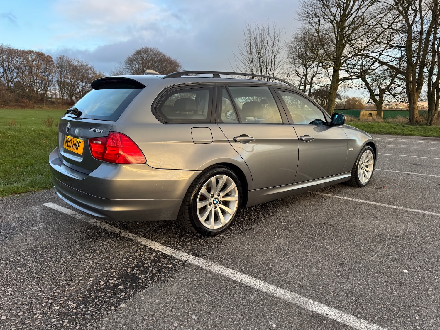 Used BMW 3 Series 2010 for sale - 76805036: Photo 6