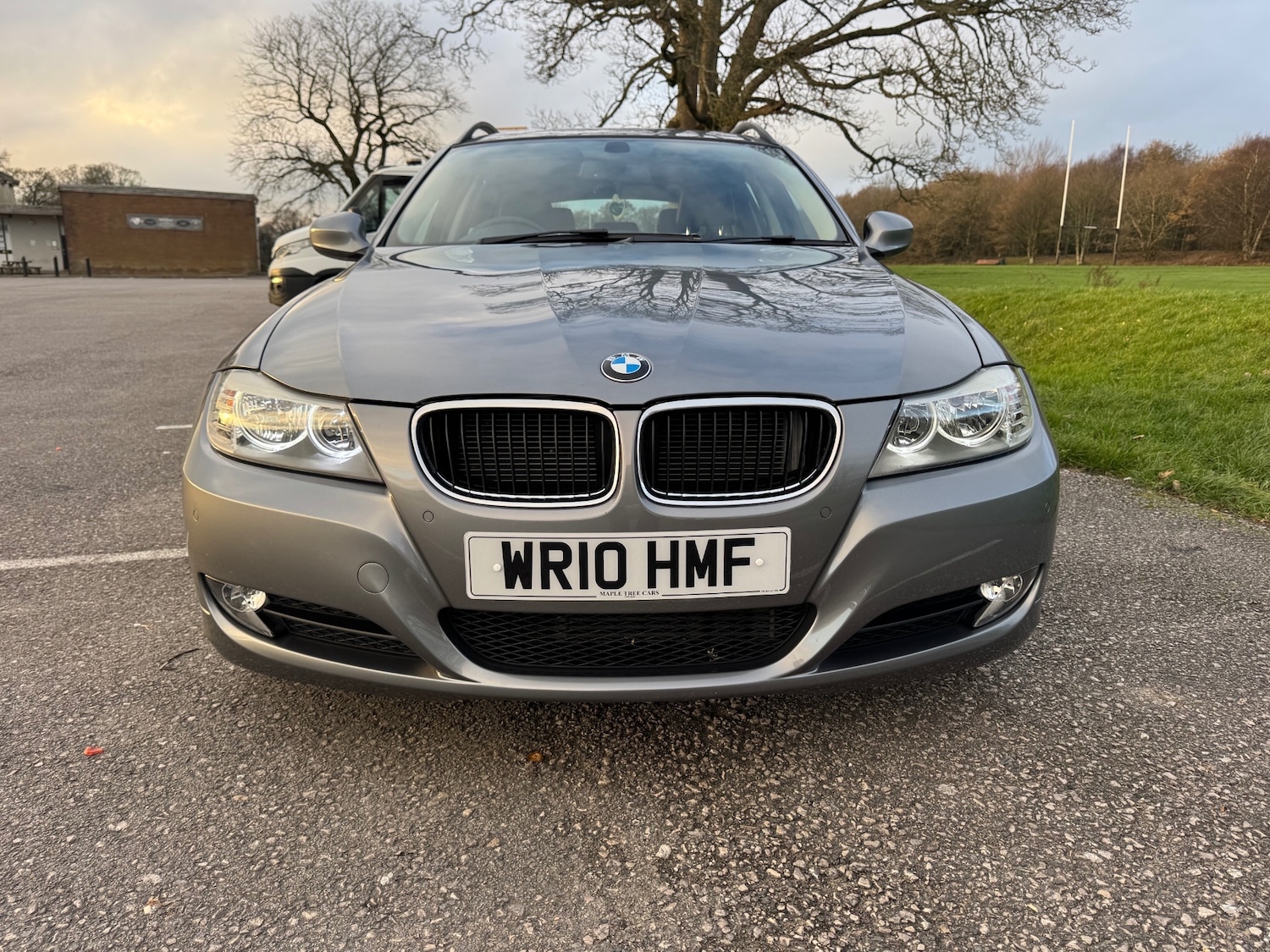 Used BMW 3 Series 2010 for sale - 76805036: Photo 7