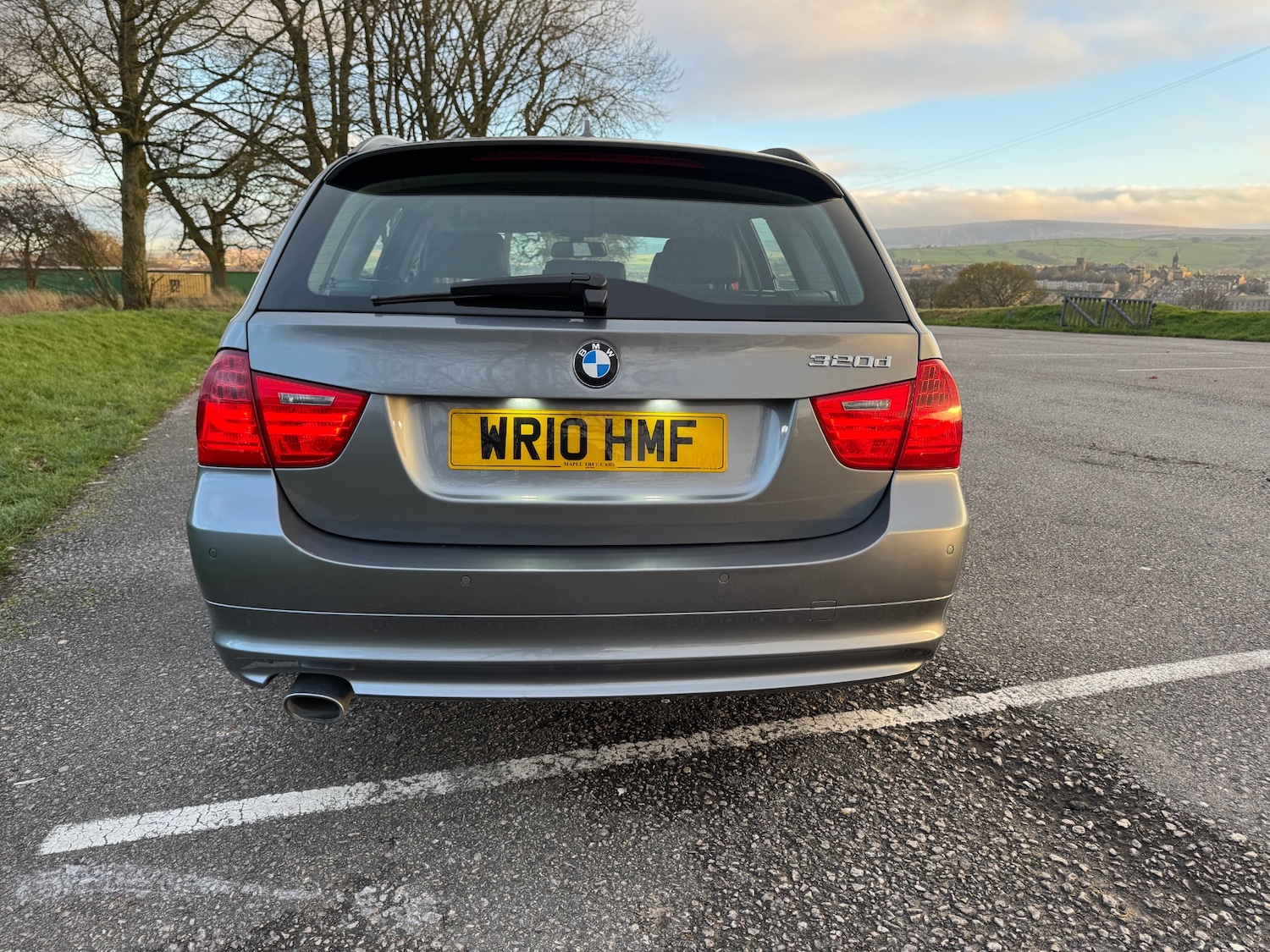 Used BMW 3 Series 2010 for sale - 76805036: Photo 8