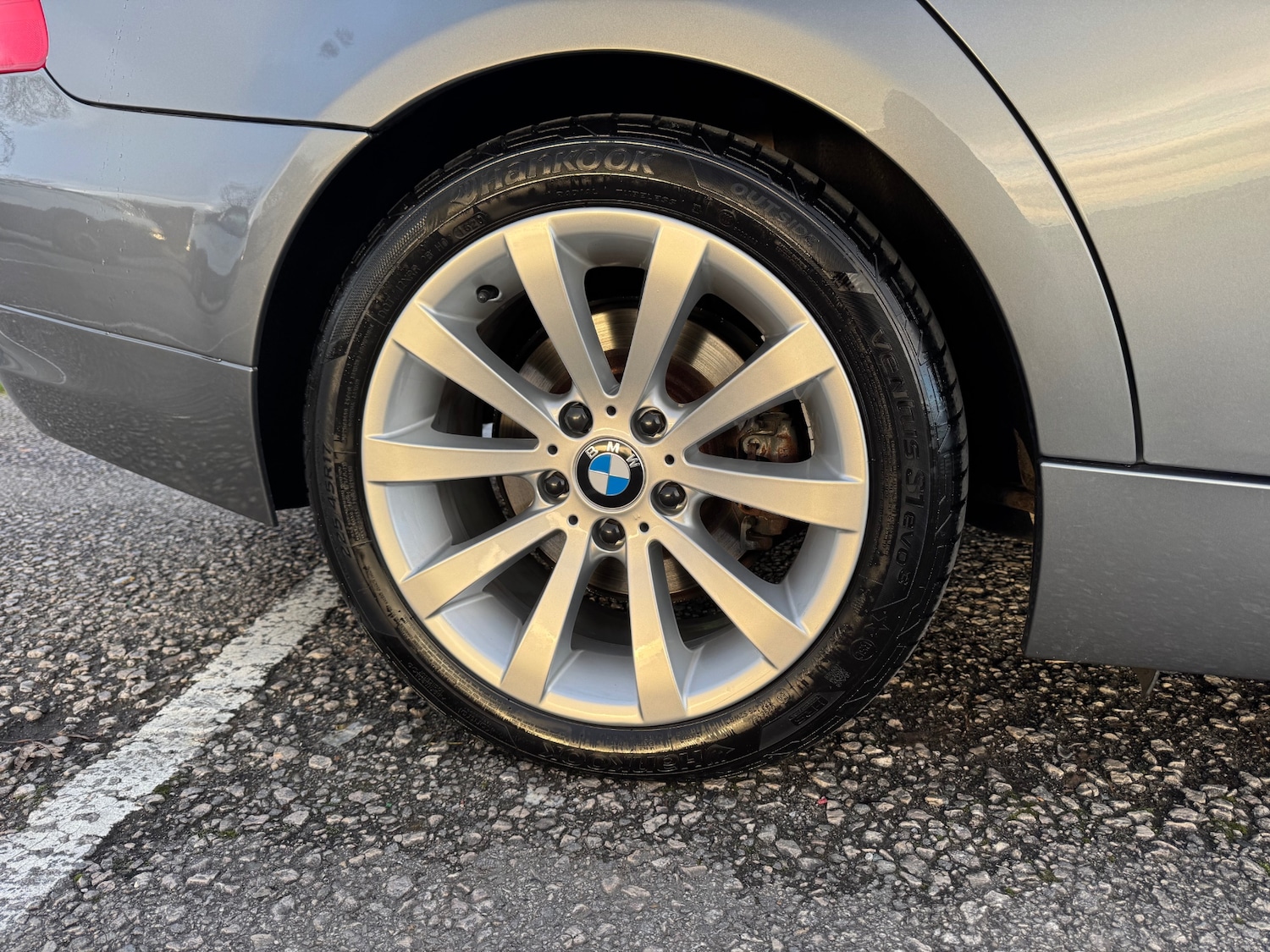 Used BMW 3 Series 2010 for sale - 76805036: Photo 9