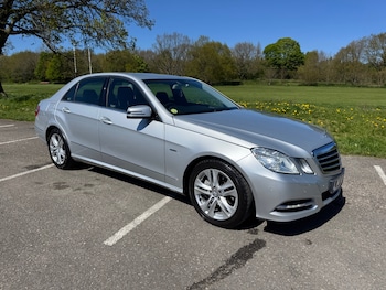 Used Mercedes-Benz E Class 2012 for sale - 78424226: Photo