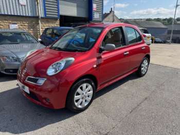 2008 - 1.4 25 5dr Auto