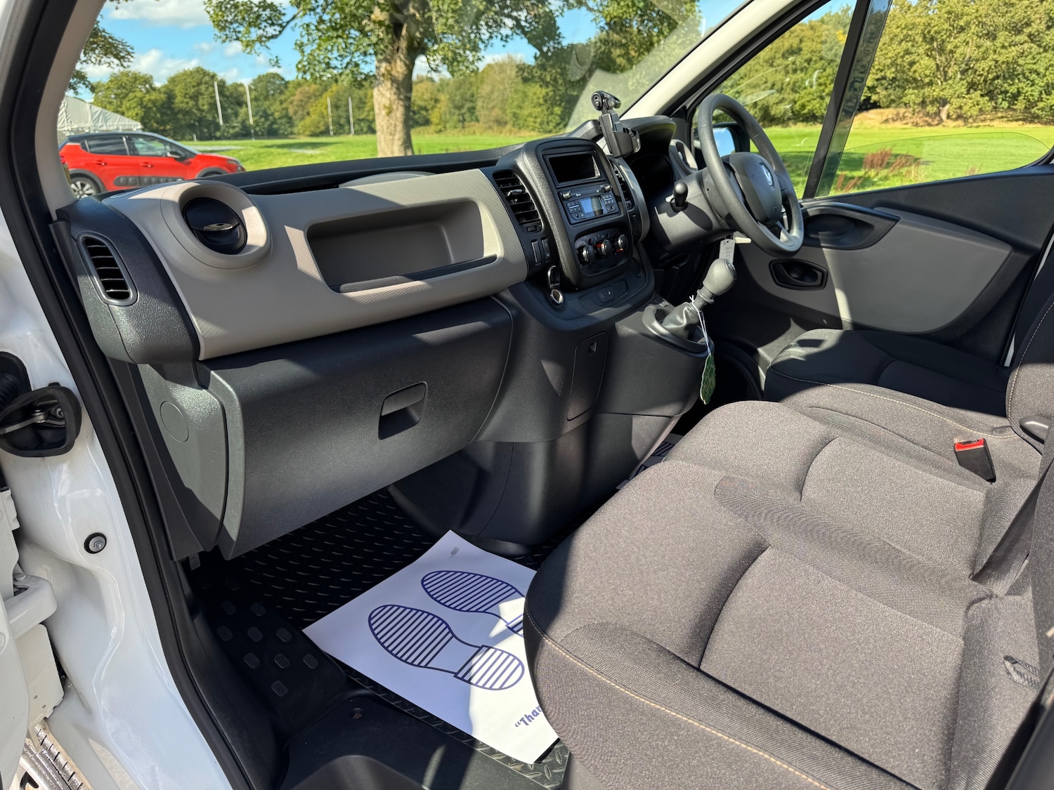 Used Renault Trafic 2016 for sale - 76041562: Photo 14