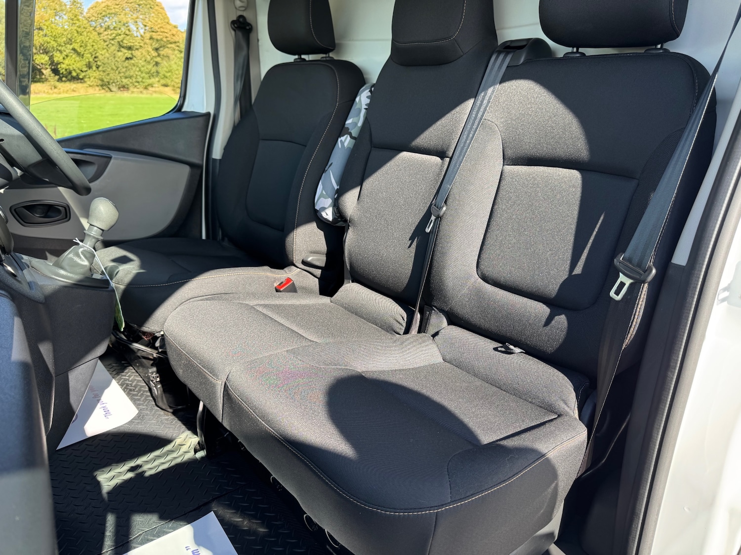 Used Renault Trafic 2016 for sale - 76041562: Photo 15