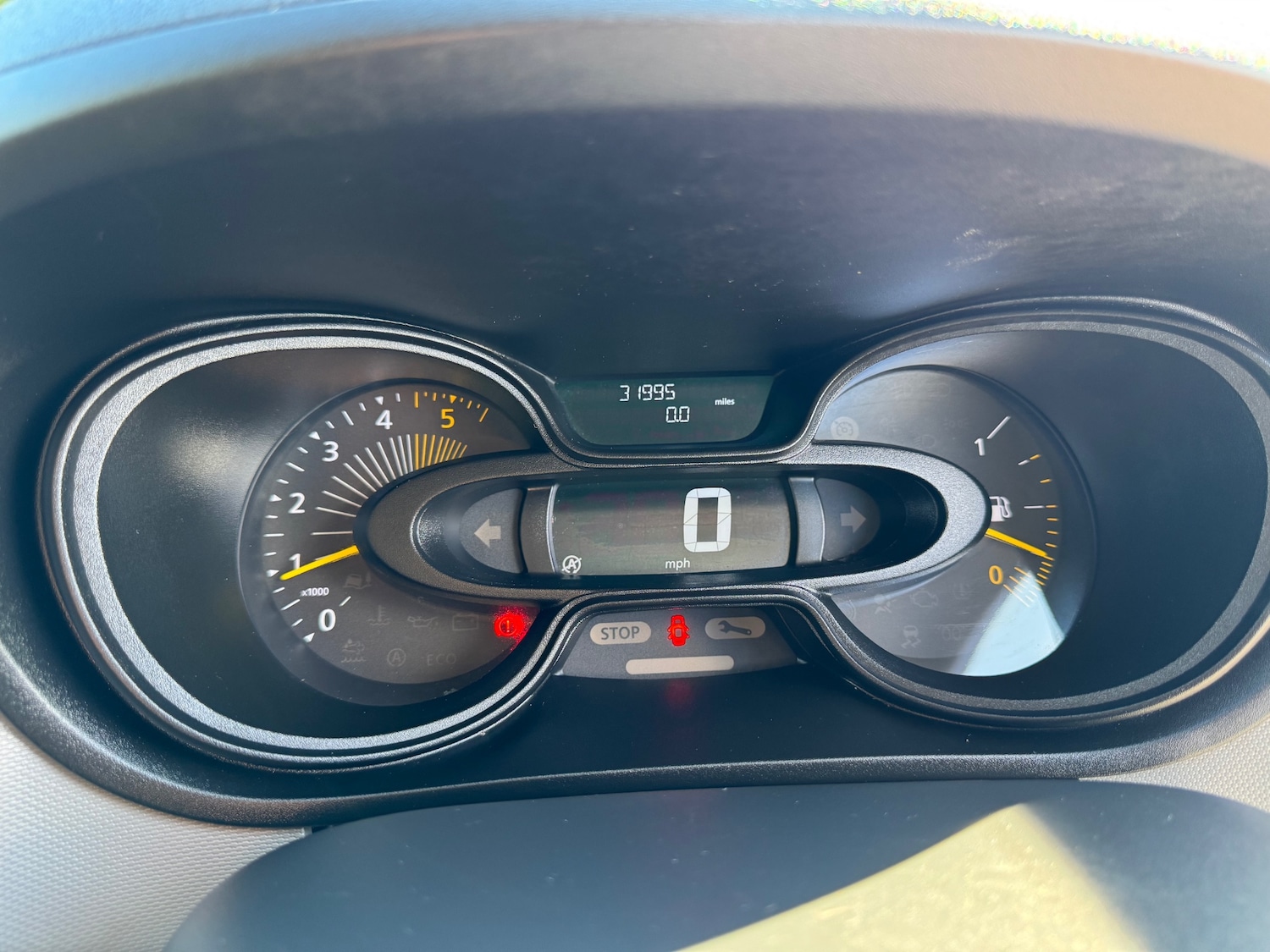 Used Renault Trafic 2016 for sale - 76041562: Photo 16