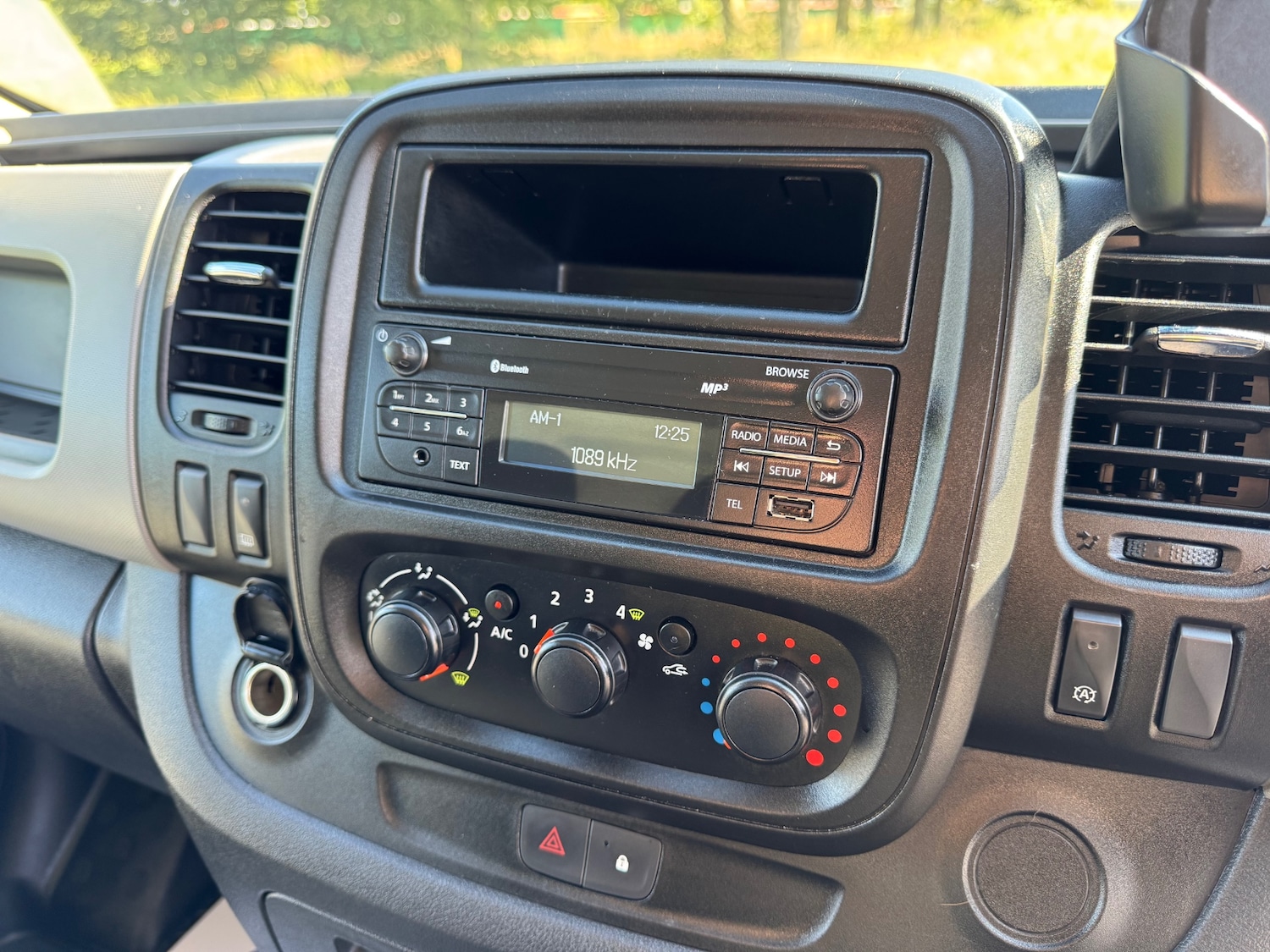 Used Renault Trafic 2016 for sale - 76041562: Photo 17