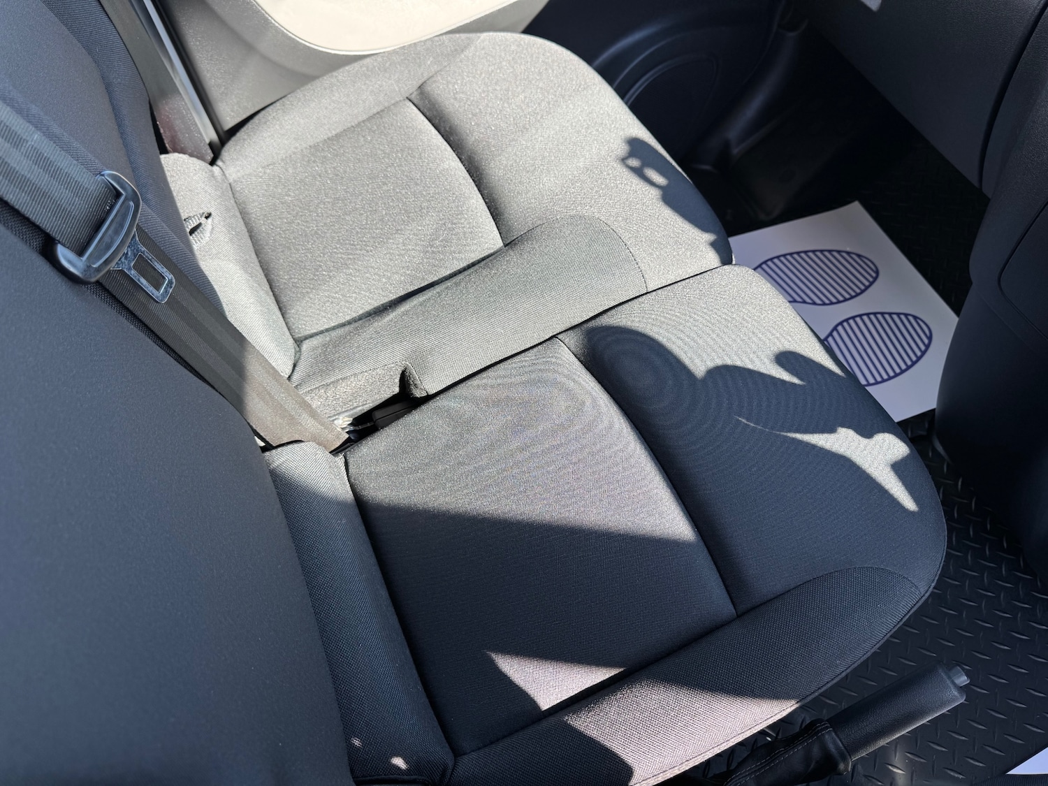 Used Renault Trafic 2016 for sale - 76041562: Photo 18