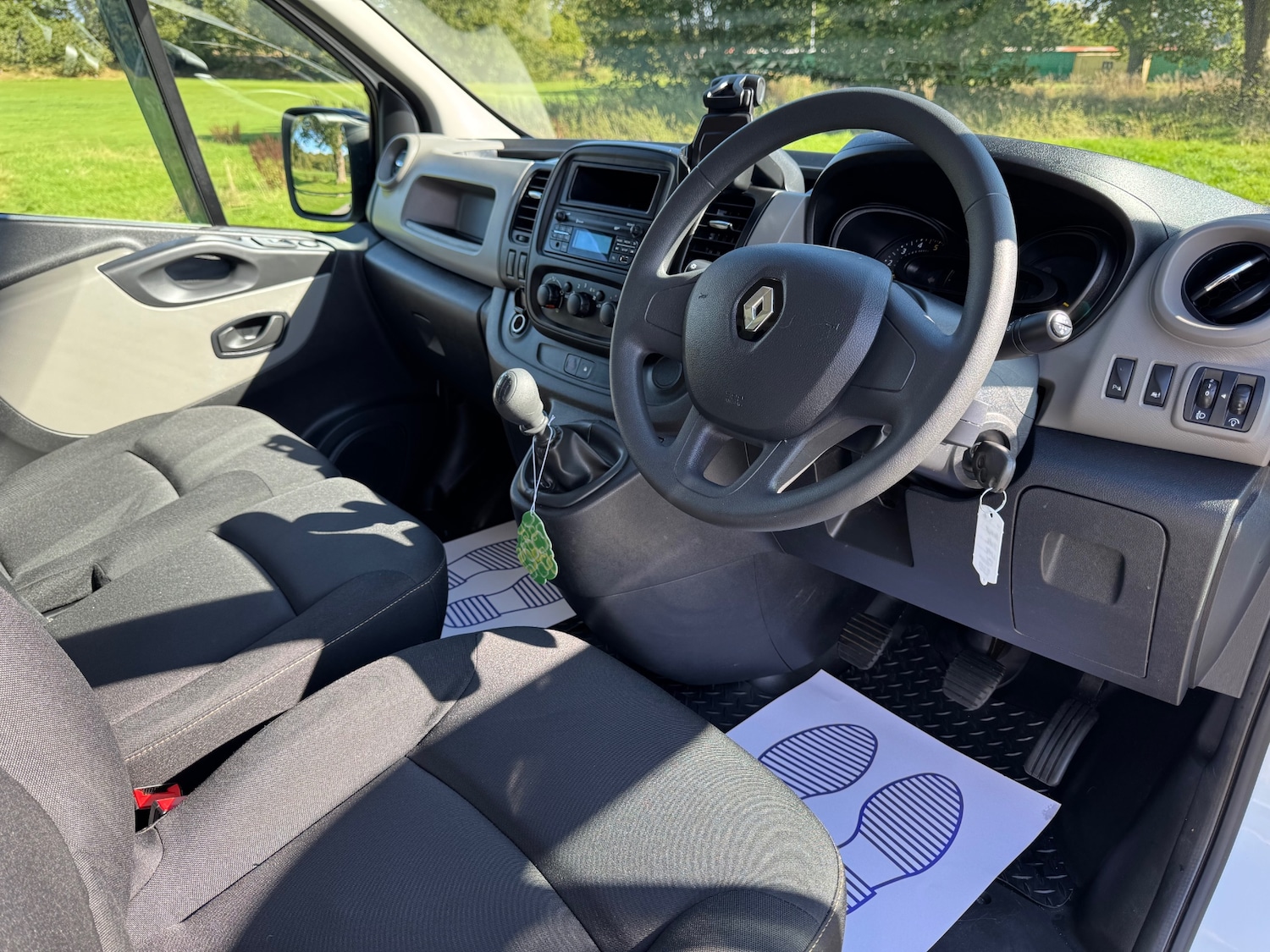 Used Renault Trafic 2016 for sale - 76041562: Photo 19