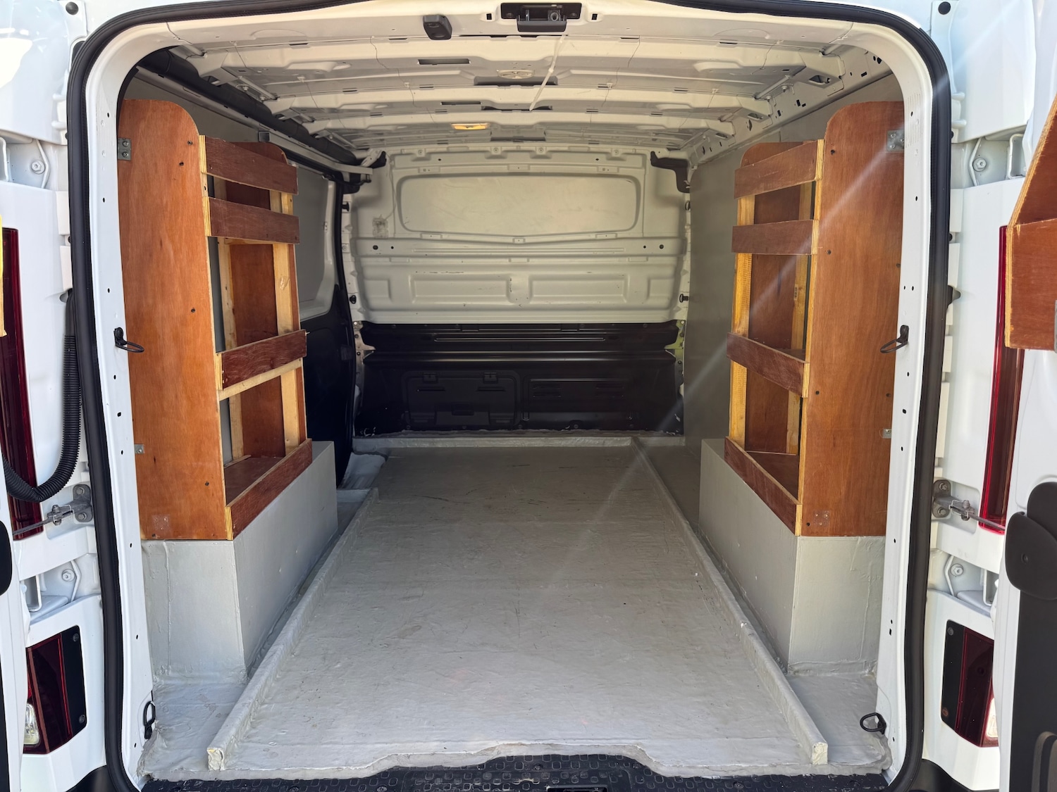 Used Renault Trafic 2016 for sale - 76041562: Photo 20