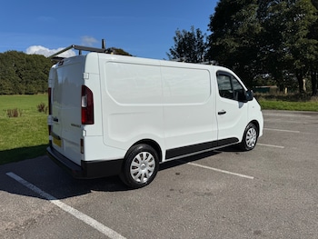 Used Renault Trafic 2016 for sale - 76041562: Photo 4