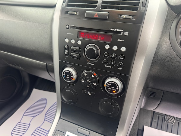 Used Suzuki Grand Vitara 2008 for sale - 76113983: Photo 15