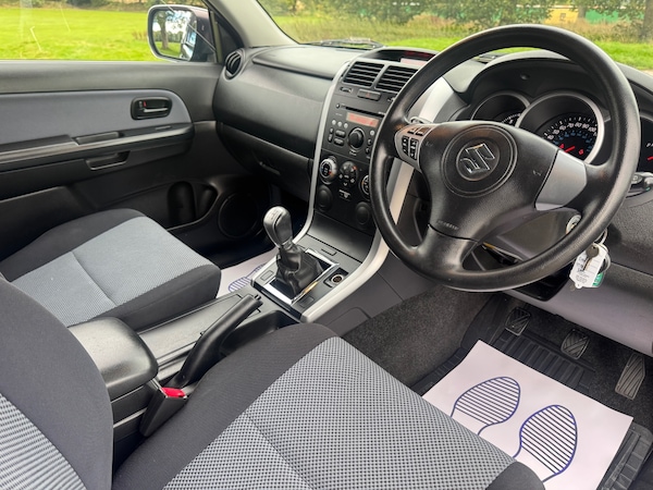 Used Suzuki Grand Vitara 2008 for sale - 76113983: Photo 16